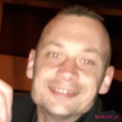 kamilllmily, Mężczyzna, 36 lat, Szczecin