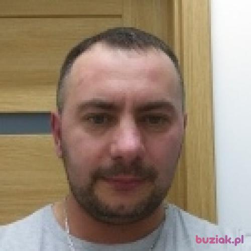 Andre1981, Mężczyzna, 45 lat, Kętrzyn