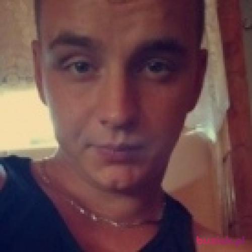 Skinek, Male, 29 years, Elbląg