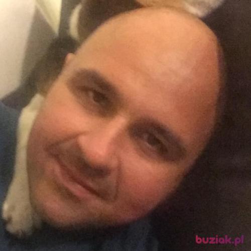 Brandon8080, Mężczyzna, 46 lat, Pajęczno