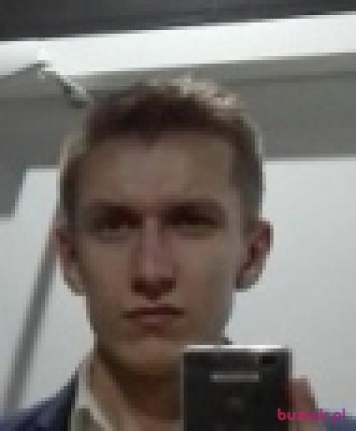 Konrados, Male, 30 years, Łódź