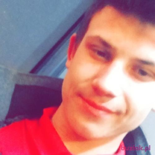 klaudiusz26, Male, 24 years, Poznań