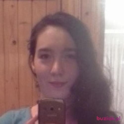 Klaudia9797, Kobieta, 29 lat, mazowieckie