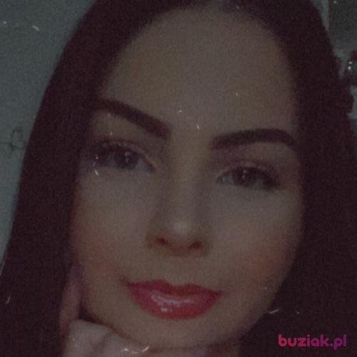 Stellina97, Kobieta, 28 lat, Frankfurt