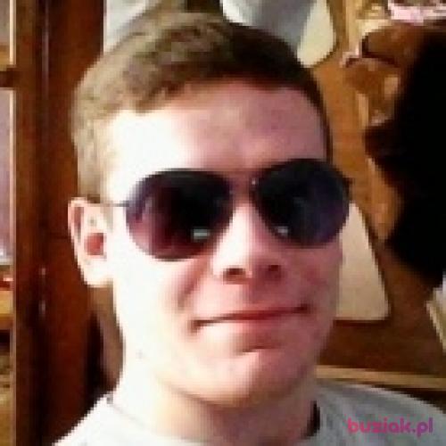 Dawidoo21, Male, 29 years, Mikołajki