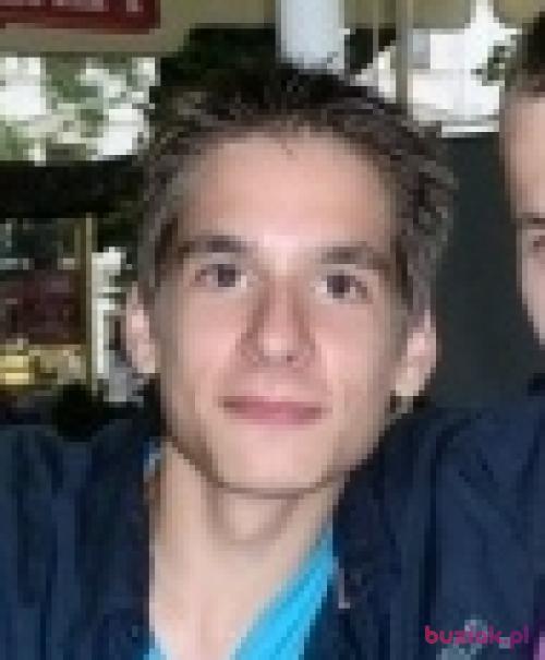 Pozytywnie, Male, 32 years, Lublin
