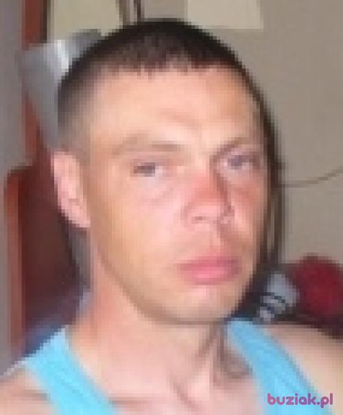 MCGregory, Mężczyzna, 41 lat, Wysokie Mazowieckie
