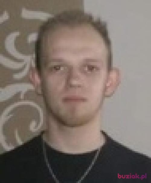 Koks26, Male, 37 years, Kędzierzyn-Koźle