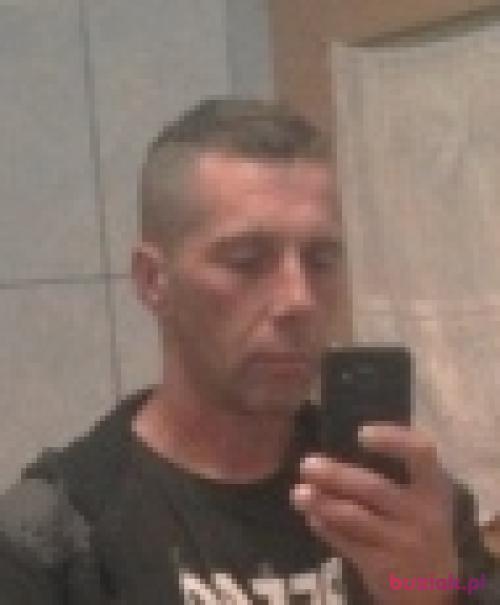 JLB, Male, 52 years, Wrocław