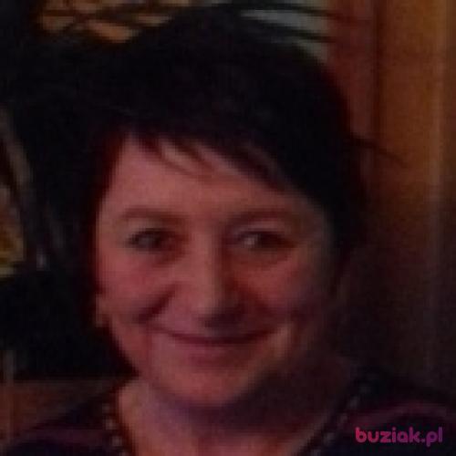 Roza6600, Female, 47 years, Słupca