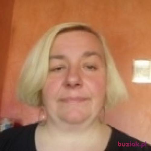 b1B, Female, 51 years, Łódź