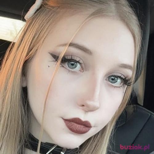 zimnakawka, Female, 20 years, Katowice