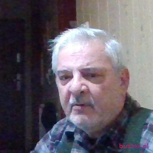 szlachetnykazek, Mężczyzna, 70 lat, Głubczyce