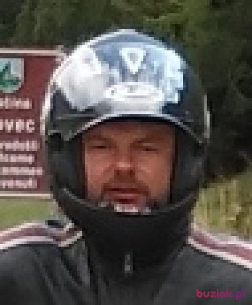 Tymon13, Male, 46 years, Kraków