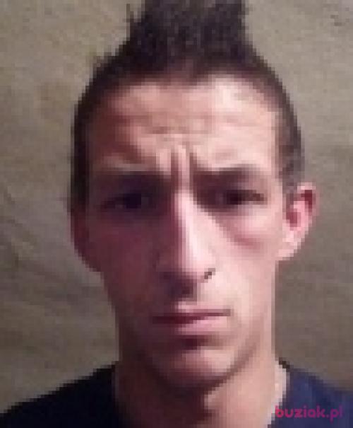 Damian5777, Mężczyzna, 28 lat, Trzebnica