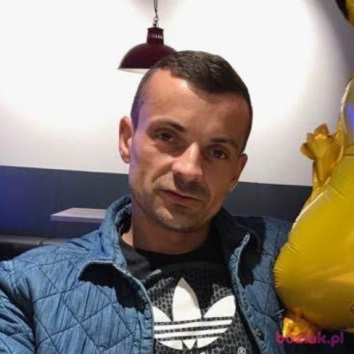 baker43, Male, 44 years, Strzegom
