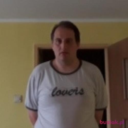 Tommy45, Mężczyzna, 42 lata, Bytom