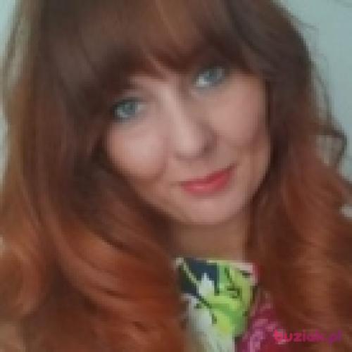 Anecik28, Kobieta, 37 lat, Warszawa