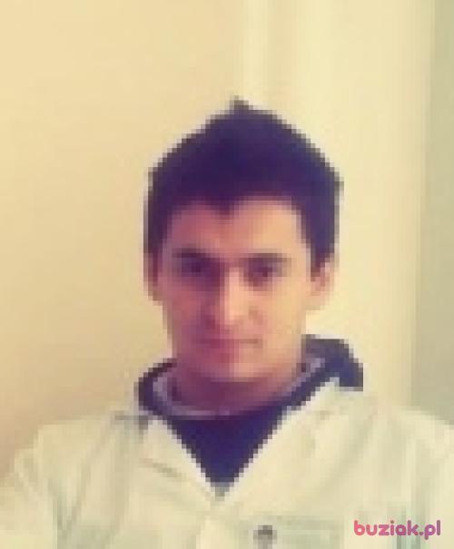 DOLARNUK, Male, 37 years, Gliwice
