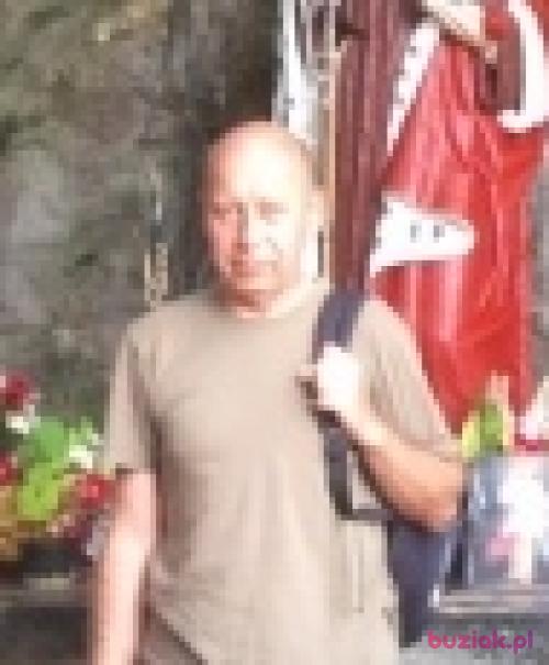 lesu, Male, 68 years, Kraków