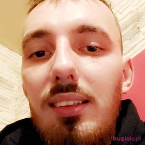 matuxyz, Male, 31 years, Lublin
