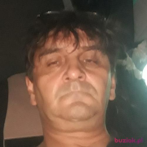 Bodzio-Krak, Male, 56 years, Kraków