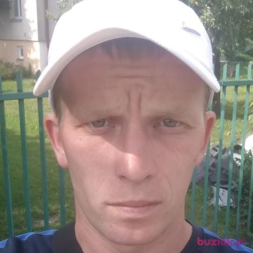walecznyFilip12, Male, 33 years, Lublin