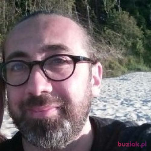 Sambre, Male, 49 years, Poznań