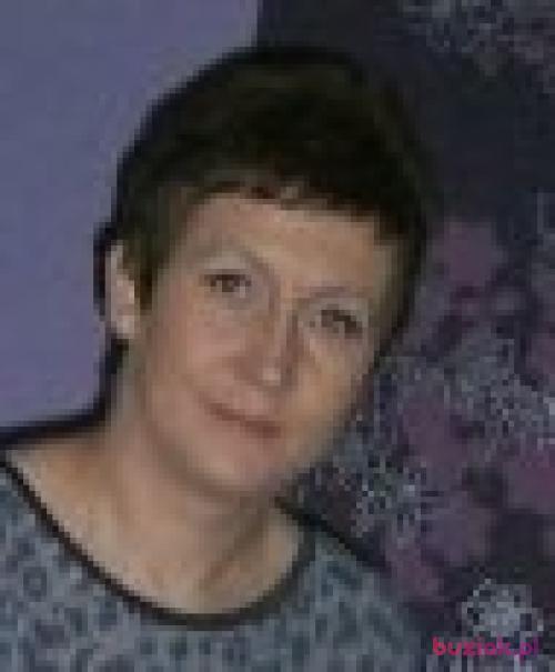 Ola1977, Female, 49 years, Sompolno
