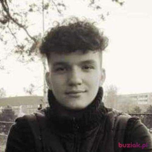 michaleekmily, Mężczyzna, 21 lat, Międzyzdroje
