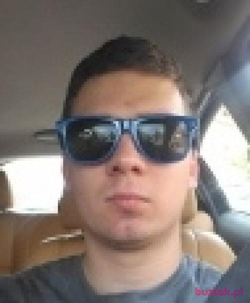 MirekZbirek, Male, 34 years, Kraków