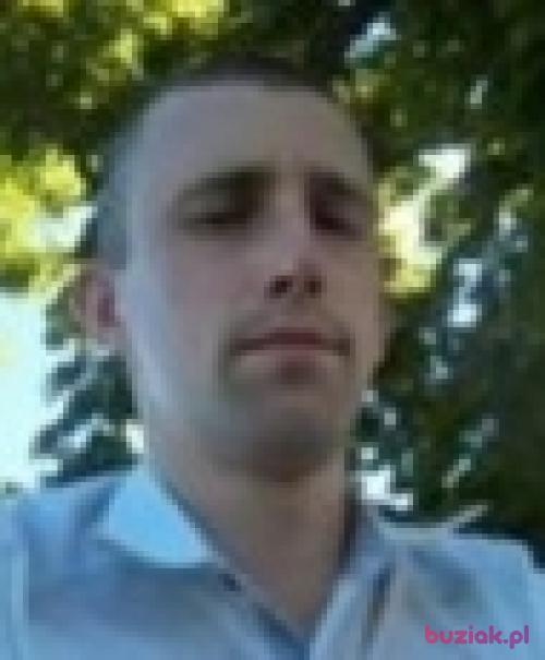 kubus19882, Male, 38 years, Grodzisk Wielkopolski