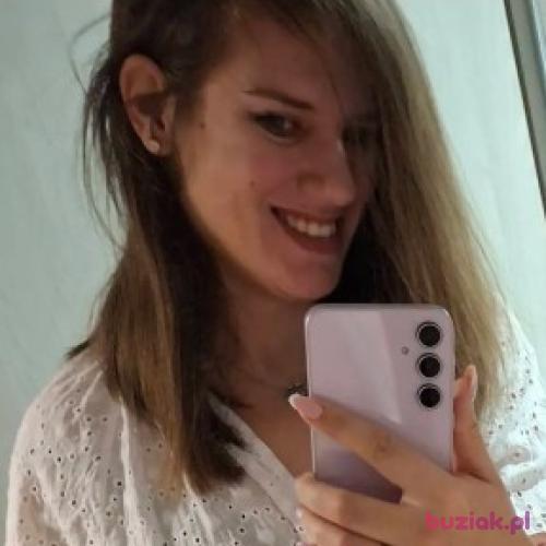 Sandrahot4, Kobieta, 32 lata, Kołobrzeg