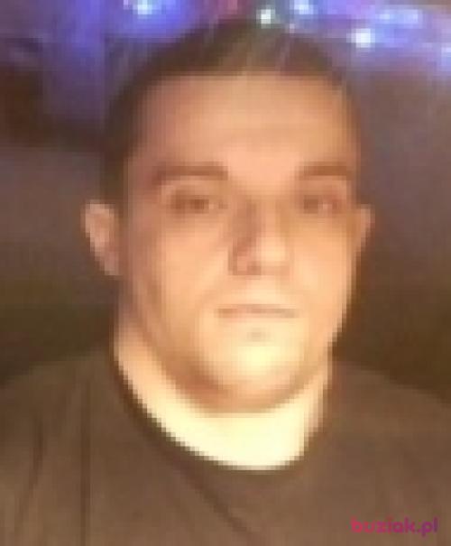 Sebcio88, Male, 37 years, Ząbkowice Śląskie