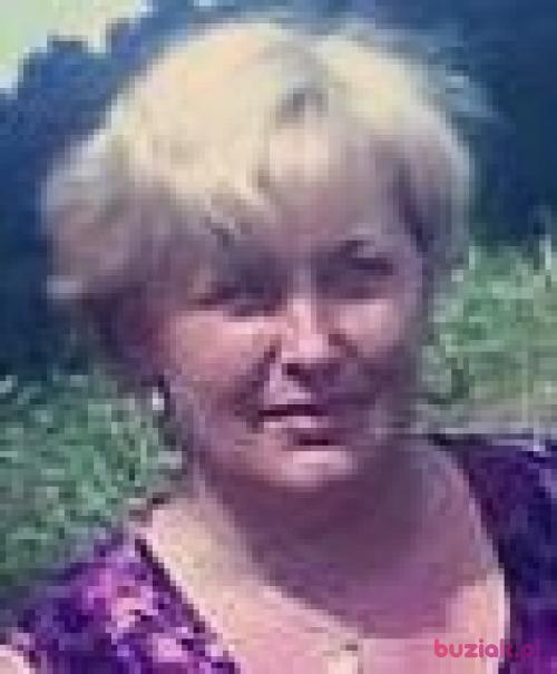 rita997, Female, 53 years, Wyrzysk