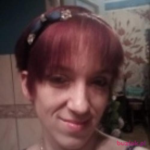 Kocureeek, Female, 39 years, Bojanowo