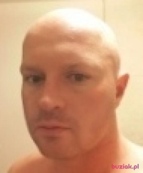 baxter35, Mężczyzna, 48 lat, West Yorkshire