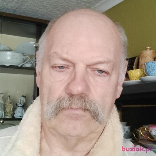 kera59, Male, 67 years, Łódź