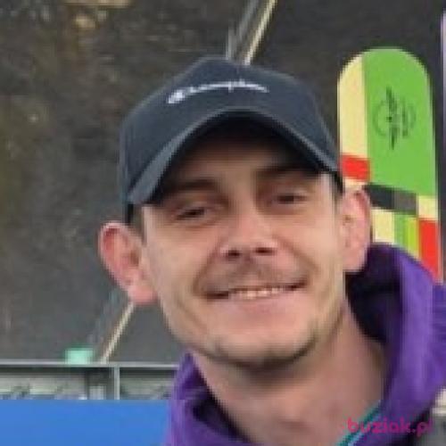 Amadeuszek1992, Male, 34 years, Dortmund