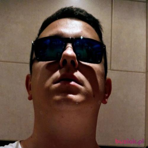 kamil300521, Male, 35 years, Biały Bór