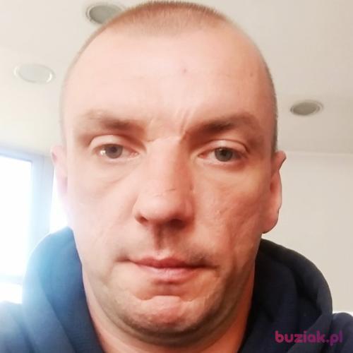 siudema, Mężczyzna, 39 lat, Gdynia