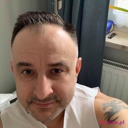 weslley, Male, 47 years, Katowice
