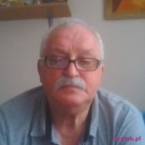 zibi100, Mężczyzna, 75 lat, Bydgoszcz
