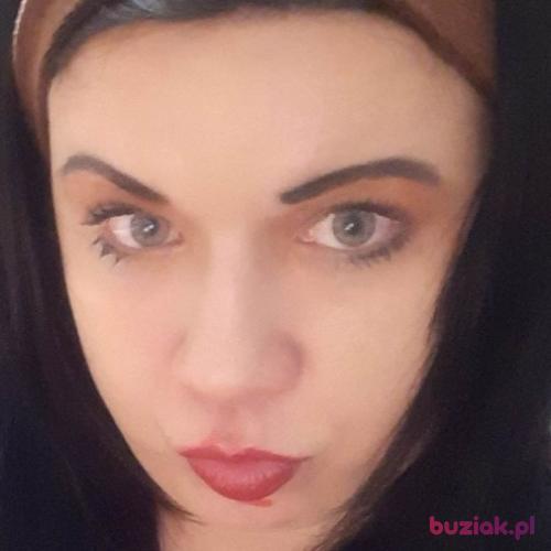 katarzynamonika, Female, 36 years, Lublin