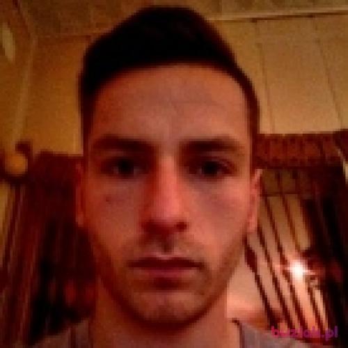 lukboc, Male, 34 years, Otwock