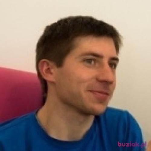 Kuba03, Male, 34 years, Siedlce