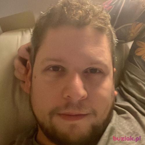 stranger85, Mężczyzna, 41 lat, Corby