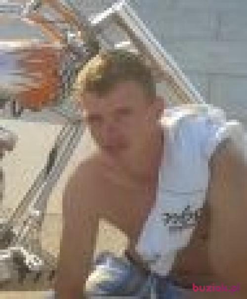 Lotardo, Male, 39 years, Lublin
