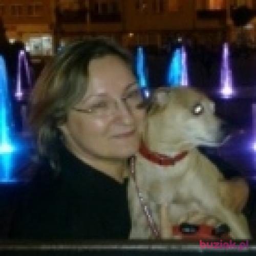 marysiaa1, Kobieta, 74 lata, opolskie