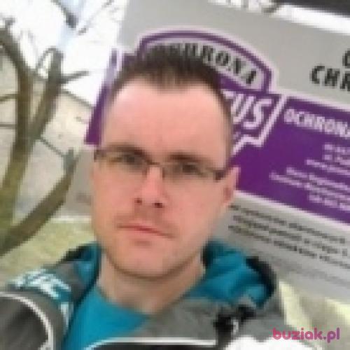 mateuszbmw, Mężczyzna, 36 lat, Chorzów